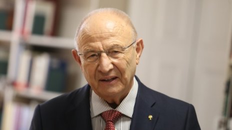 Проф. Топалов: Нереформираната РСМ в ЕС ще е Троянски кон на Русия