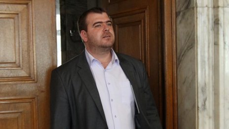 Явор Гечев е назначен за зам.-министър на земеделието 