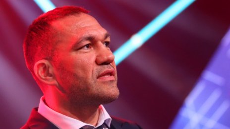 Кубрат Пулев мисли за своя партия, може да се кандидатира за президент