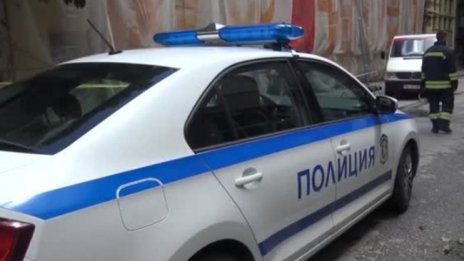 Оставиха за постоянно в ареста задържаните полицаи в Пловдив