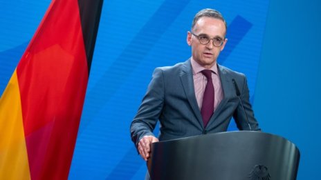 Германия призна, че е извършила геноцид в Намибия