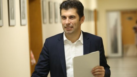 Големите кредитополучатели от ББР не се явиха на среща с Петков