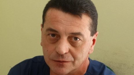 Почина съдовият хирург доц. Димитър Марков