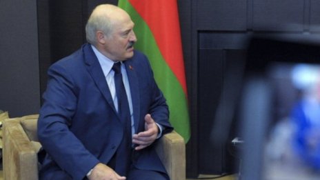Лукашенко заплашва, че ще отвори вратите за мигранти и наркотици