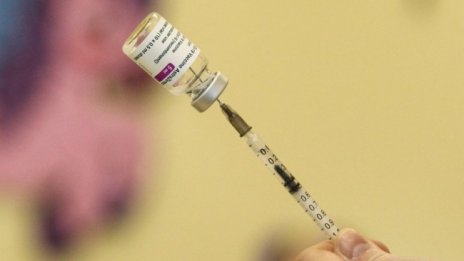 Преекспонирал се рискът от тромбози след ваксинация