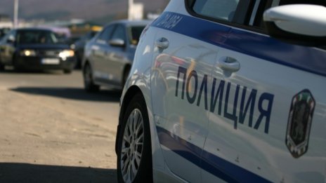 Пиян шофьор без книжка катастрофира в Пловдив 