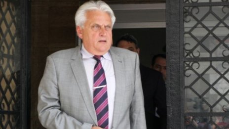 Борисов притежавал главния прокурор, не му бил нужен имунитет 