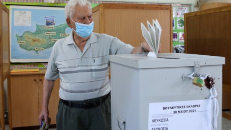 Кипър избира нов парламент на фона на корупционни скандали