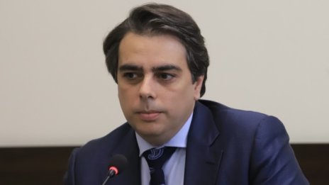 Асен Василев: Фондът на фондовете и ББР са на загуба