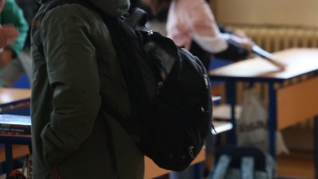 Учениците от 5 до 11 клас се връщат в училище