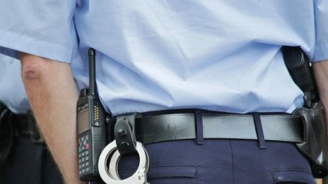 Още една рокада в МВР: Смениха и директора на полицията в Пазарджик