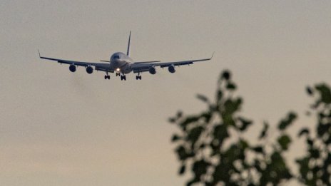 Сигнал за бомба затвори летище в Северна Турция за часове 