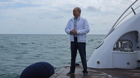 Климатичните промени могат да се окажат пагубни за икономиката на Русия