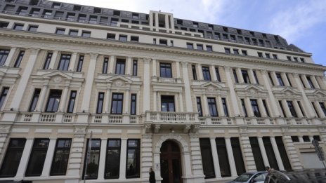 ББР пита институции дали да даде достъп до кредитни досиета