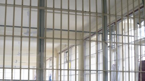 Подземеният бос Сретен Йоцич на свобода за 2 дни