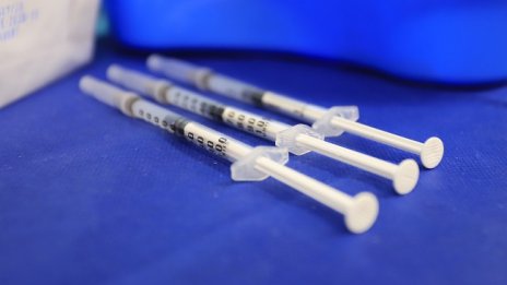 СЗО одобри още една китайска ваксина срещу COVID-19