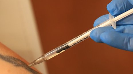 В Гърция ваксинирането на децата ще изисква съгласие на родители
