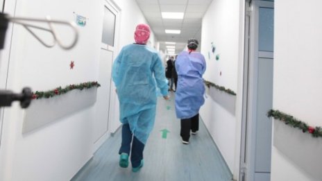 500 млрд. долара годишно са подкупите за здраве 