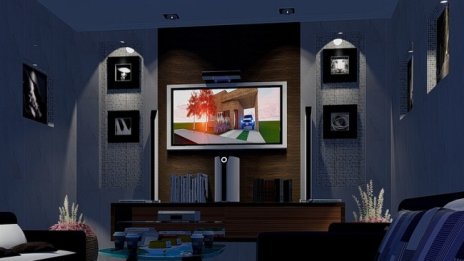 Битката между OLED и QLED – кои са по-добрите телевизори?