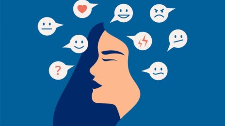 5 начина да управляваме емоциите си