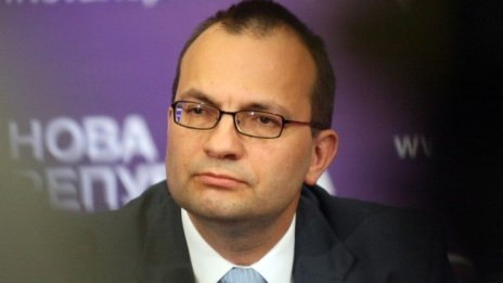 Няма да има касиране на изборите, убеден е Мартин Димитров 