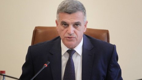 Премиерът Стефан Янев пътува към Шабла след инцидента