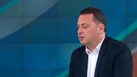 Иван Ченчев: След часове и дни още партии се присъединяват към БСП