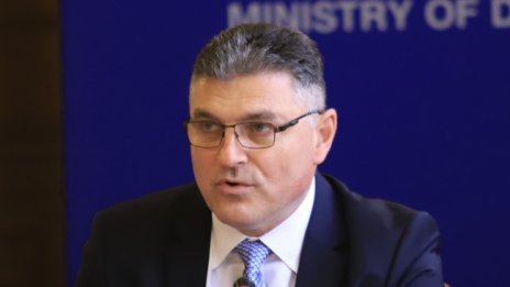 Издирват пилота на падналия МиГ-29, внезапно изчезнал от радарите