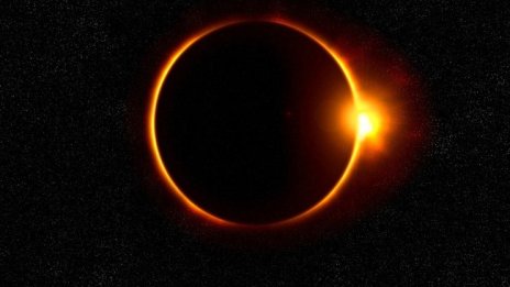 Слънчево затъмнение в Близнаци - на кои зодии ще донесе късмет?