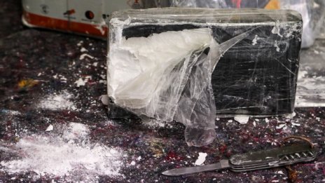 В Малта заловиха 740 кг кокаин за 90-100 млн. евро