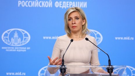 Москва отговори: Навални е човекът на САЩ в Русия