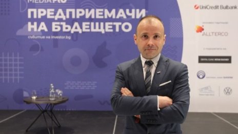 Кои са качествата на предприемачите на бъдещето?