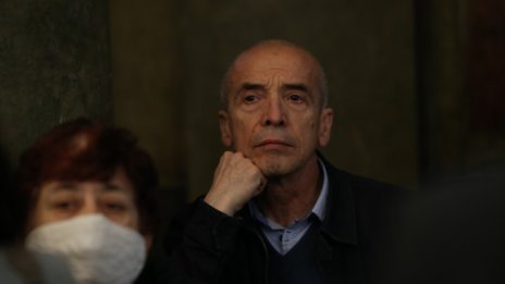 Мангъров: Не храня добри чувства към проф. Тодор Кантарджиев