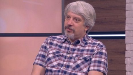 Проф. Витанов: Няма как до есента да се ваксинират 70% от населението
