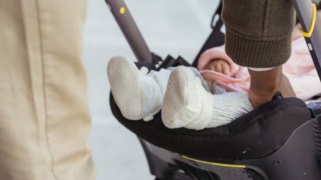 По какви критерии родителите избират детски колички?