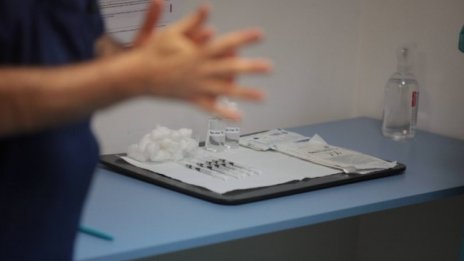 Над 200 хил. дози ваксини пристигнаха у нас