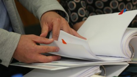 Политолог: Корупцията е чумата на българския преход 
