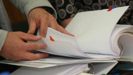 Правителството освободи председателя на ДА "Разузнаване"