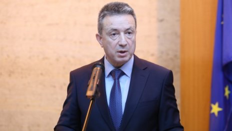 Даниела Митева е новият шеф на Агенцията по вписванията