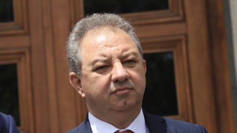 Борис Ячев: "Българските патриоти" никога не биха си партнирали с ДПС