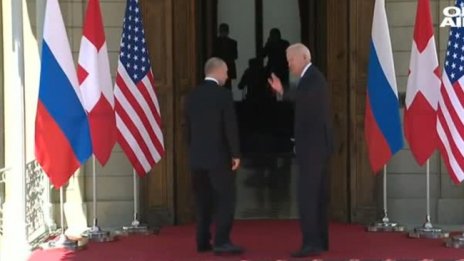 Путин и Байдън започват диалог за стабилност - не искат ядрена война