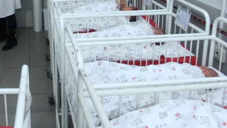 Изтеглят бебешка храна в Европа, включително в България