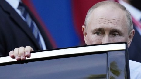 Цензурата в Русия: Независимите журналисти се превърнаха в "марионетки" на врага