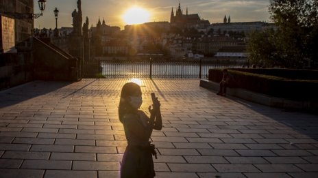 Прага се събуди от махмурлука: Вече не иска да е парти столица
