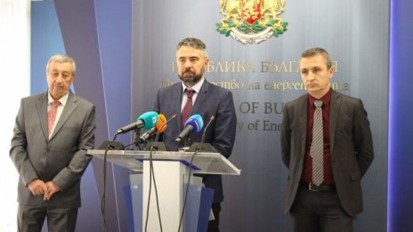 В близките дни ще има решение за ТЕЦ "Марица-изток 2"