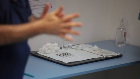 В ЕС: 75% считат, че ваксините са начинът за спиране на пандемията