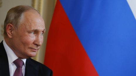Путин: Образът на Байдън в медиите няма общо с действителността