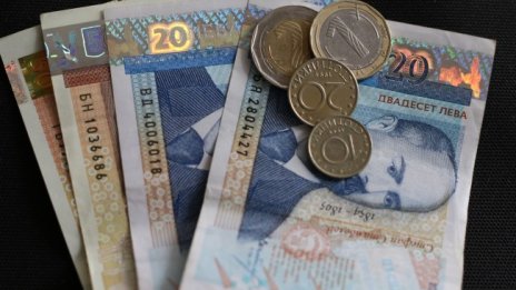 С 60/40 може да подпомагат вече фирми с 40% спад в приходите