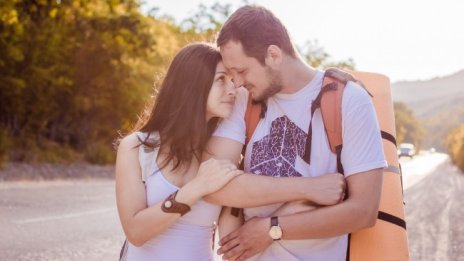 Двойките зодии, които много си пасват