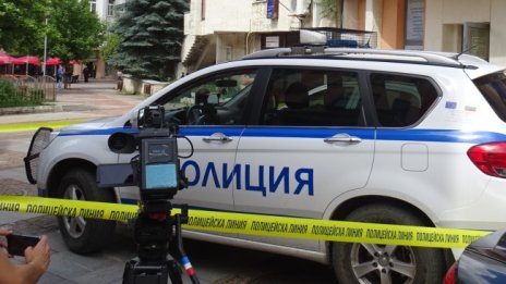 Обирът в Дупница: Взети били около 54 хил. в различни валути